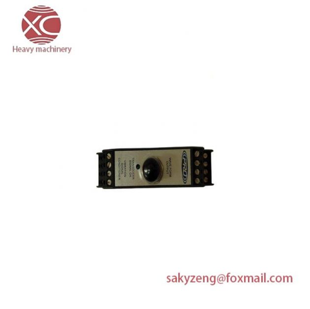 CTC SC203-100A-002IR-010-01K-05 Industrial Control Module
