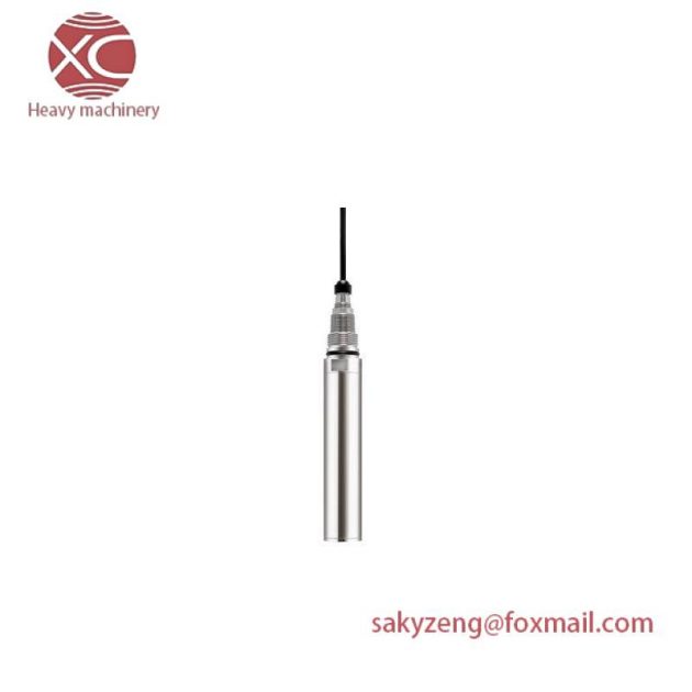 Endress+Hauser CUS51D-AAD1A3 Solids Sensor - Turbimax, Advanced Industrial Control