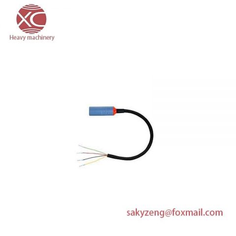 Endress+Hauser CYK10-G101 Digital Measuring Cable, High Precision for Process Control