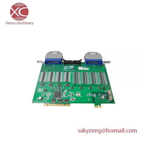 DAIHEN UM356B L21700M(L21700M03) PCB-I-E-1171 I/O BOARD: Advanced Industrial Control Module