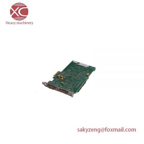 DAIHEN FLB-60M-03 | 0190-19674 | Programmable Logic Controller Module