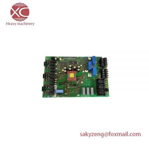 DANFOSS 175H3828 DT2 CONTROL CARD: High-Performance PLC Module