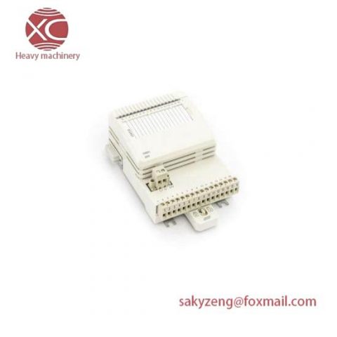 ABB DI801 3BSE020508R1 Industrial Control Module