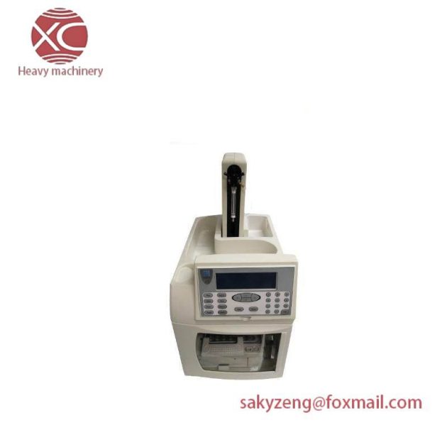 Dionex ASSY 069315 FAB 069314-02 Ion Chromatography System