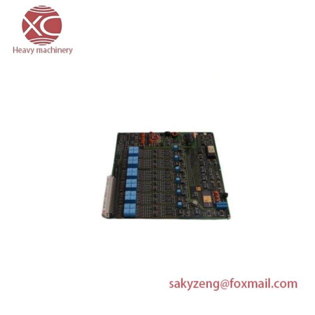 DOBOTech DQM 0310072 Industrial Control Module, High Precision & Reliable Performance
