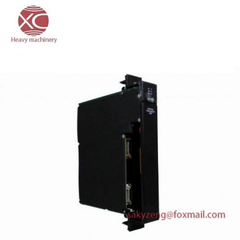 GE DS3800HMPK1F1B - Advanced Mark VI Circuit Board for Industrial Control Solutions