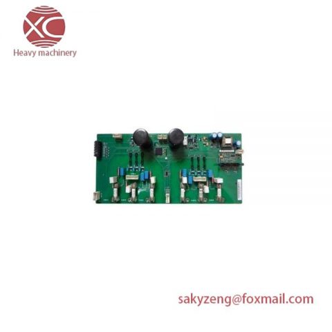 ABB DSAB-01C 64630199 Inverter Drive: High Efficiency, Versatile Automation Solution