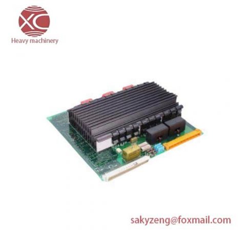 ABB DSQC236T - Modular I/O System