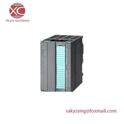 GE DSSX110 Extended Control Module, PLC's & Components