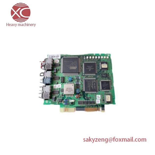ABB 1606-XLP100E Power Supply