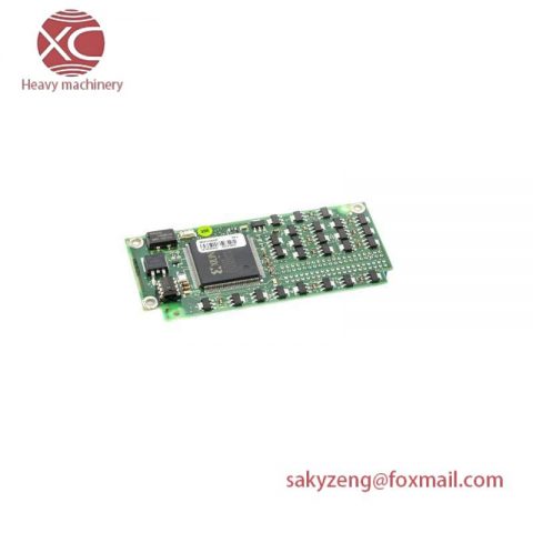 ABB DSTD N031 | 3BSE013335R1 | DSTD N031 Plug-in Unit with Onboard Technology