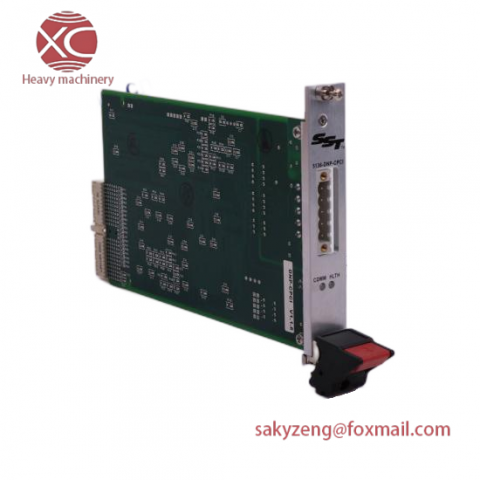 DURAG D-UG660-20 - Advanced Industrial Control Module