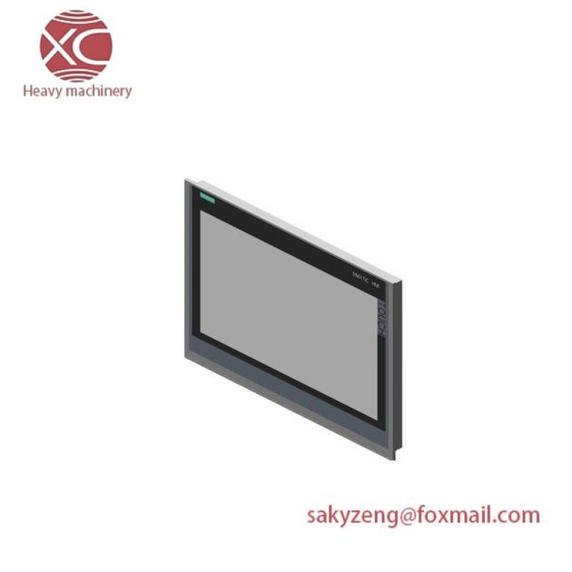 DURAG D-UG660-20 - Advanced Industrial Control Module