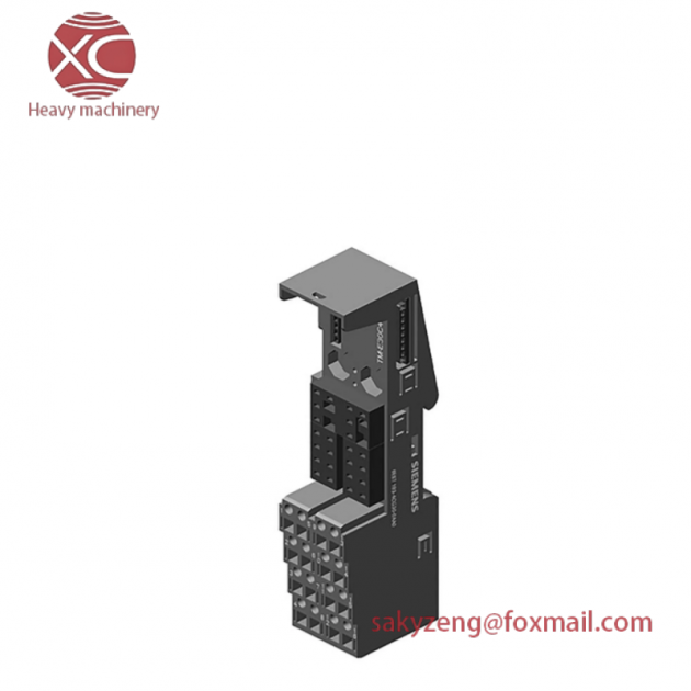 DURAPOINT VP2500 Industrial Control Module