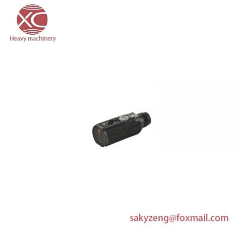 OMRON E3RA-DP22 Photoelectric Sensor - Precision Measurement for Industry