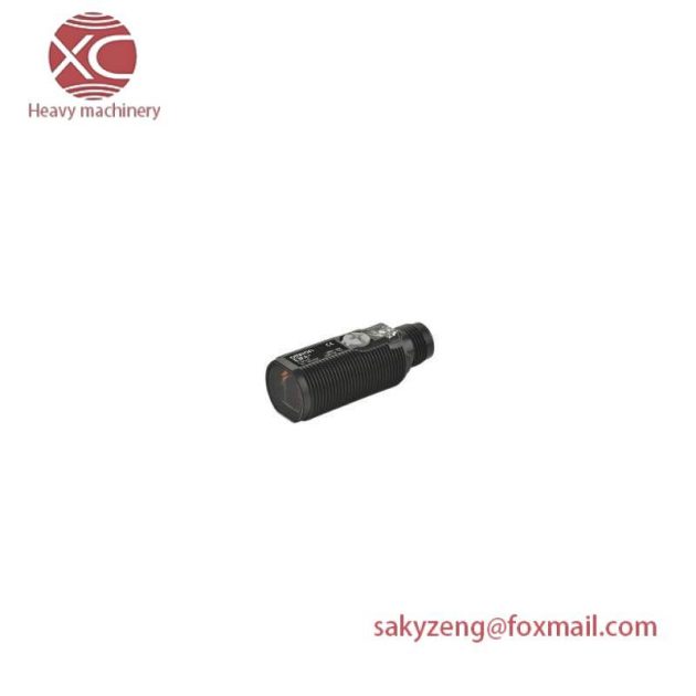 OMRON E3RA-DP22 Photoelectric Sensor - Precision Measurement for Industry