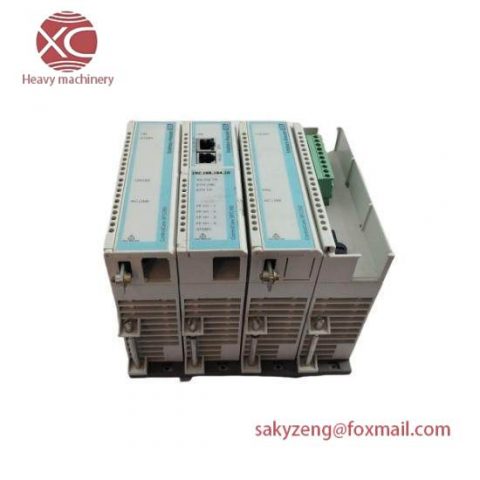 E+H SFC050 Digital Input Module - Advanced Industrial Control Solution