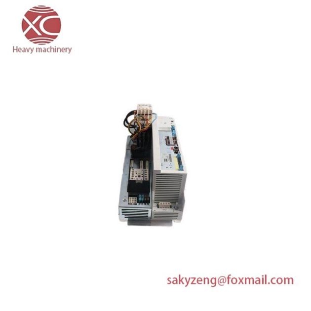 EAA Power Supply: 21G2773B1STB44, Designed for Industrial Control Systems