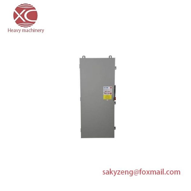 Eaton DH664UDKW3: Motor Circuit Safety Switch, for Industrial Control Applications