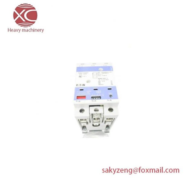 EATON XV-430-12TSB-1-10 High-Performance Touch Screen Module