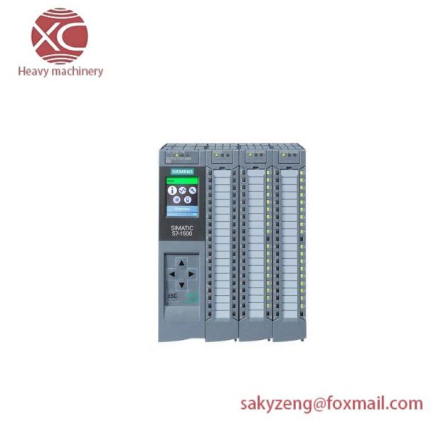 EKS 3000 RX-8D4A-A-13-MM-ST Advanced Industrial Control Module