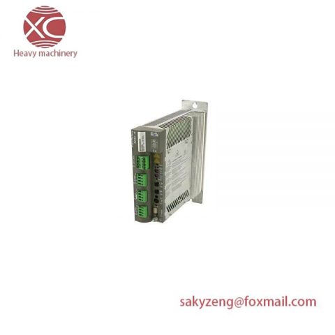 ELAU MC-4/11/01/400 VDM01U15AQ00: Industrial Control Module