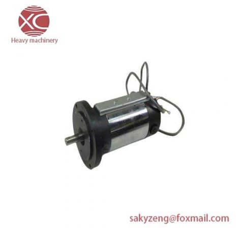 ELECTRO-CRAFT E650 Servo Motor