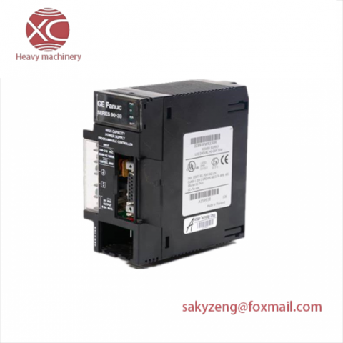 ELEMASTER IB3111500 Industrial Control Module