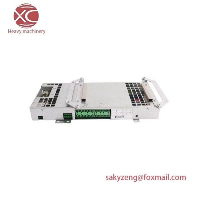 ELEMASTER IB3111500 Industrial Control Module