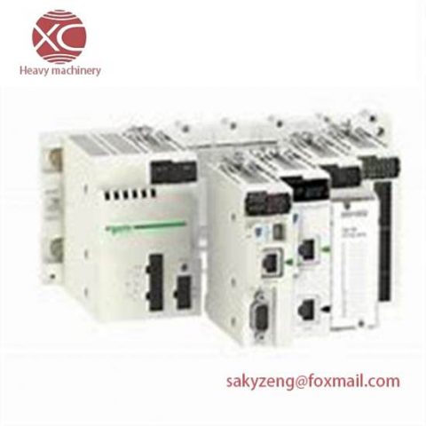 EMERSON MV6100COMI - Custom Processed Module for Industrial Control Systems