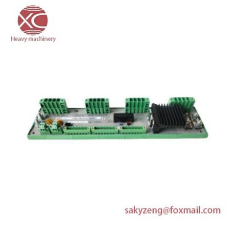 Emerson 1P00239G01 Control Cards; Manufacturer: Emerson