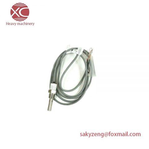 EMERSON 400-11 400*9027164 Conductivity Sensor