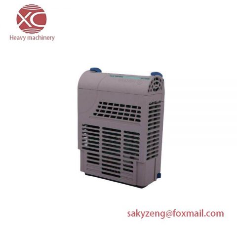 Emerson 5X00063G01 Analog Output Module (PM): Precision Control, Industrial Grade Performance