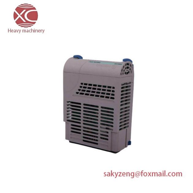 Emerson 5X00063G01 Analog Output Module (PM): Precision Control, Industrial Grade Performance