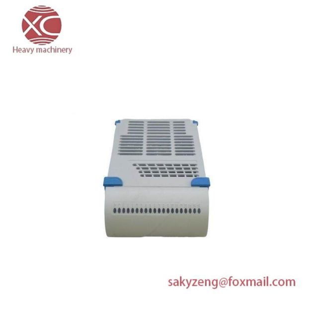 EMERSON 5X00500G01 High-Performance Industrial Control Module