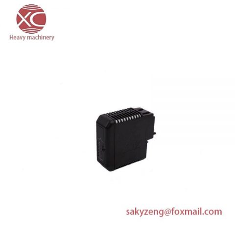 EMERSON CE4003S2B6: Industrial Control Module for Enhanced Efficiency & Reliability