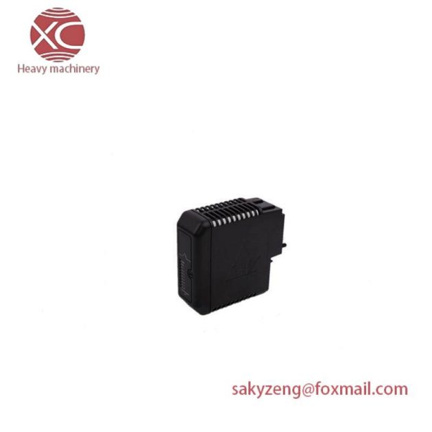 EMERSON CE4003S2B6: Industrial Control Module for Enhanced Efficiency & Reliability