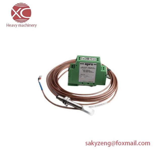 EPRO CON041 Control Module