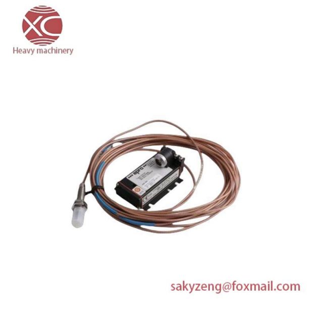 EPRO CON041 Control Module