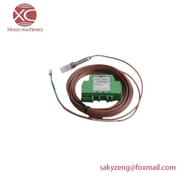 EPRO CON041 Control Module