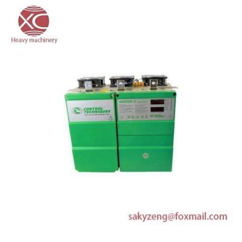 EMERSON DB1-1 - High-Performance Customized Industrial Control Module
