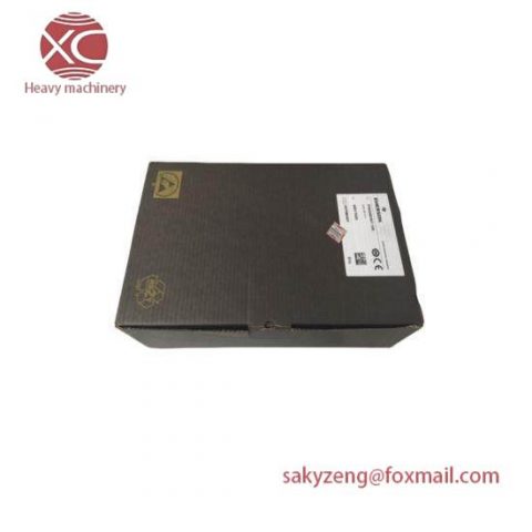 Emerson DeltaV PR9268/307-100 Controller, High Performance Automation Solution