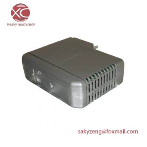 Emerson DeltaV VE4014 M-series Control Module
