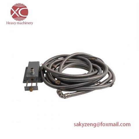 EMERSON EPRO K20315/03-S Eddy Current Sensor - Precision Measurement in Industrial Control Solutions