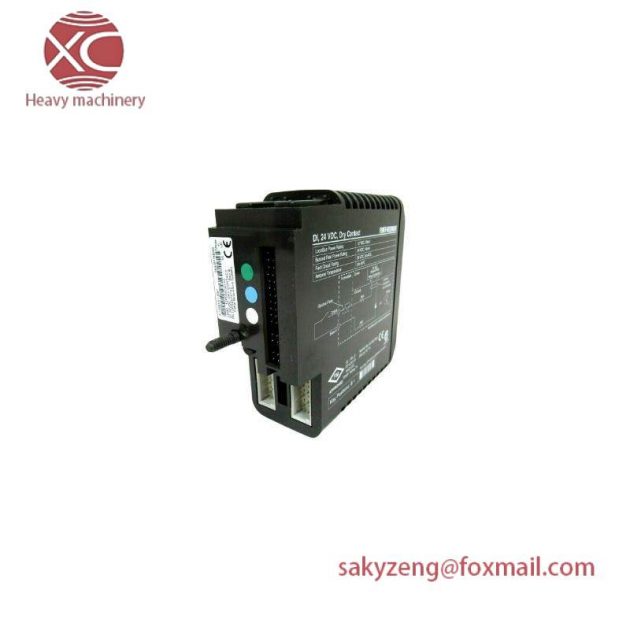 Emerson FX-316, High-Performance Controller Module for Industrial Automation Systems