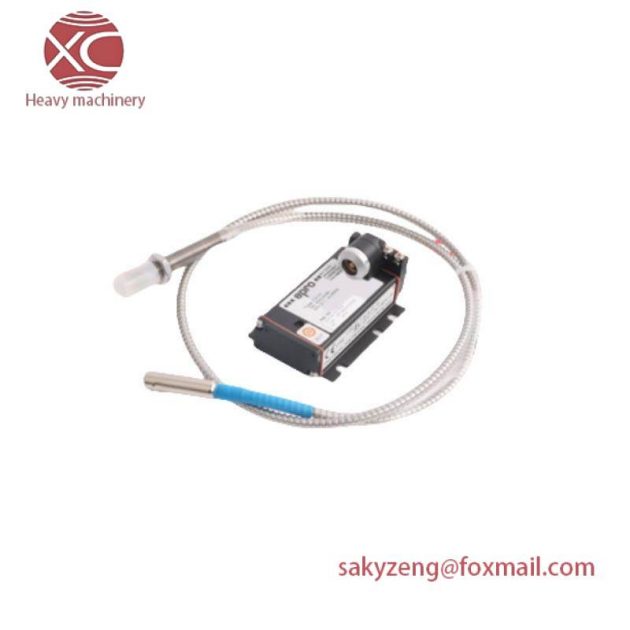 Emerson FX-316, High-Performance Controller Module for Industrial Automation Systems