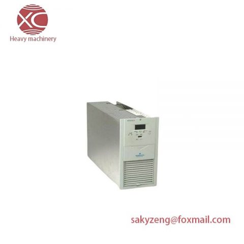 Emerson HD22020-3 Industrial Rectifier Module