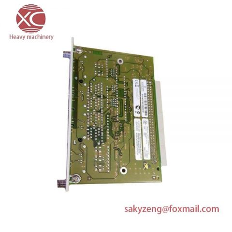 Emerson KJ1611X1-GA1 | 12P4474X022 | 8-Port Expansion Module - Industrial Control Solutions