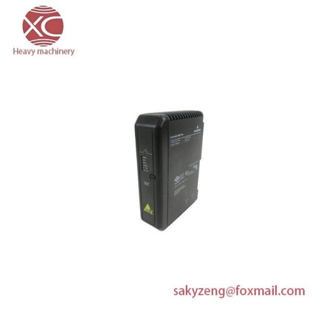 Emerson KJ2003X1-BB1 DeltaV Controller for Industrial Automation