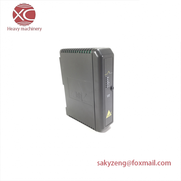 Emerson KJ2003X1-BB1 DeltaV Controller for Industrial Automation